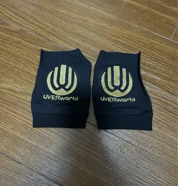 UVERworld 글러브