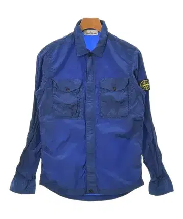 STONE ISLAND 캐주얼 셔츠 남성용