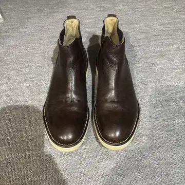 미스터 올리브 Mr.olive 사이드 고어 부츠