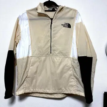 THE NORTH FACE KOREA 마운틴 후드티 S