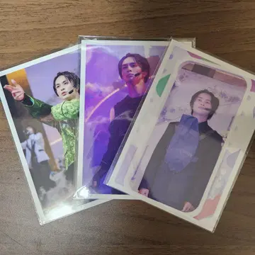 초특급 타쿠야 브로마이드