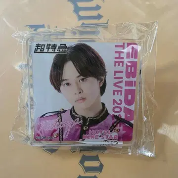 초특급 타쿠야 가챠 에비라이 EBiDAN