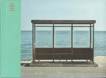 BTS 한국반 YOU NEVER WALK ALONE LEFT ver