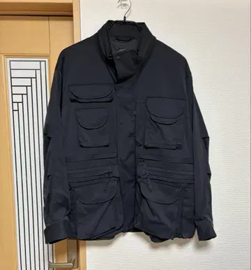 DAIWA PIER39 TECH PERFECT FISHING JACKET