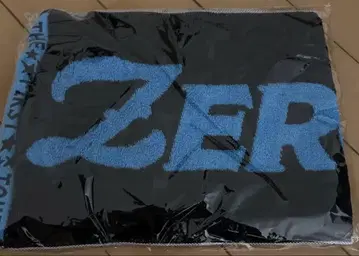 ZEROBASEONE ZB1 제베원 머플러 타월 타월