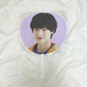 오오니시 후가 부채