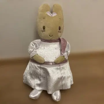 마론크림 봉제 인형 포요용 에어포트