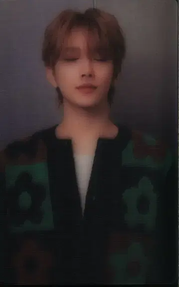 SEVENTEEN JOSHUA 2024 CARAT LAND
