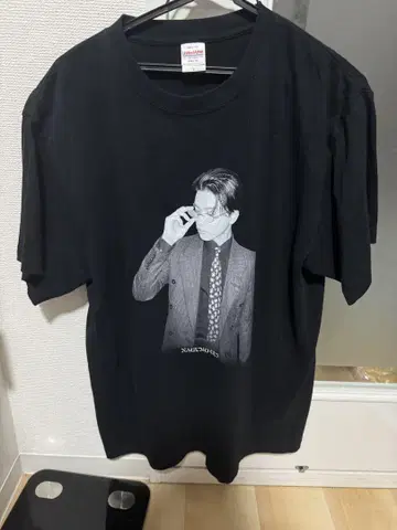 나구모 쇼마 T셔츠
