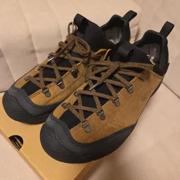 KEEN 킨 JASPER 2 MOC WP 재스퍼