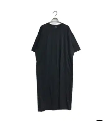 ATON SUVIN60/2 OVERSIZED DRESS