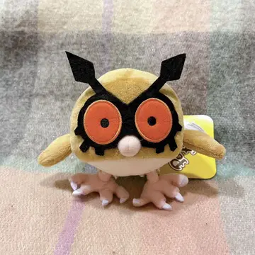 호호 포켓몬핏 봉제 인형 pokemonfit