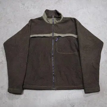 Patagonia Synchilla Basin Jacket USA M