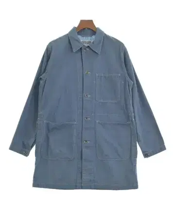 Engineered Garments WORKADAY 코트 (기타) 남성용
