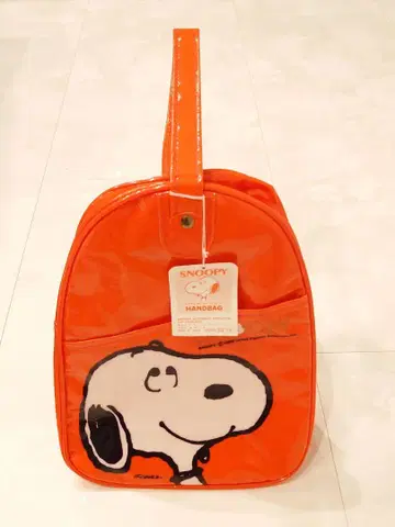 PEANUTS SNOOPY 산리오 실내화 신발 가방 80년대 스누피