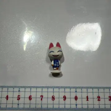 동물의 숲 숲을 만들자! 올리비아