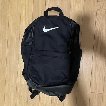 Nike 나이키 블랙 럭색 백팩