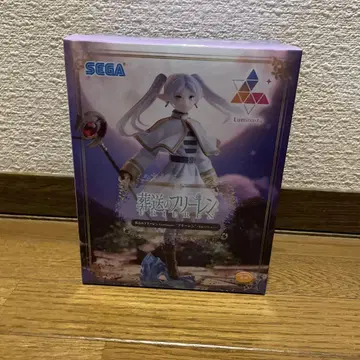 장송의 프리렌 피규어 루미나스타