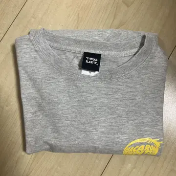 마카로니엔피츠 롱T