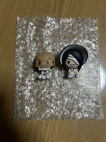 십인 쵸코놋코 노이트라 야미 세트