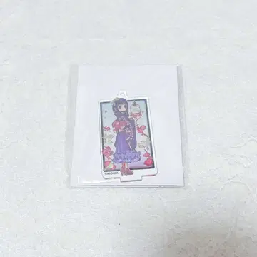 지박소년 하나코군 아크릴 스탠드 아카네 아오이