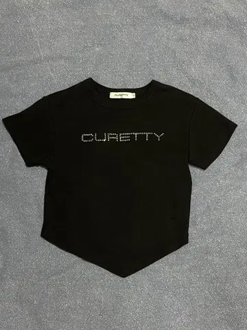 CURETTY 티셔츠