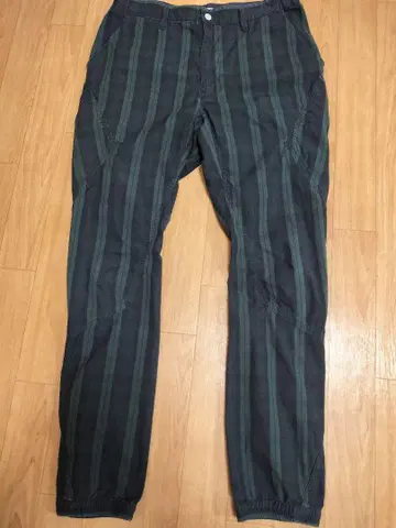 nonnative 논네이티브 사이클리스트 이지 리브 팬츠