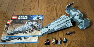 레고 스타워즈 7961 lego