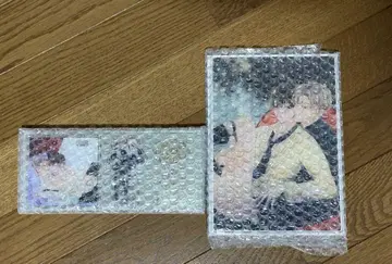 니무마히로 선생님 [ 애프터 미드나잇 스킨 ] 아크릴 플레이트 외