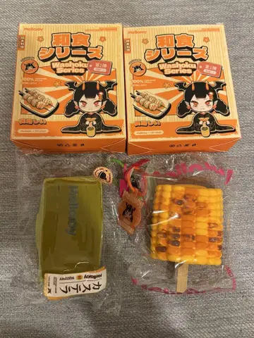 mellojoy 일식 세트