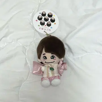 나니와단시 오오하시 카즈야 치비누이