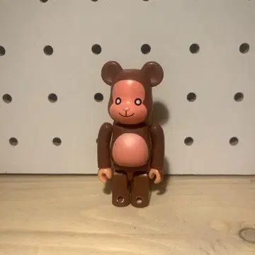 BE@RBRICK 시리즈7 애니멀