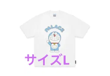 PALACE Doraemon T-Shirt 도라에몽 팔라스