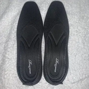 메쉬 슬립온 23.5cm