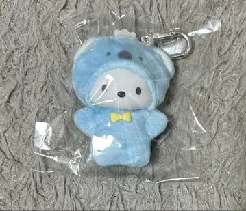 산리오 쪼그맣게 포차코