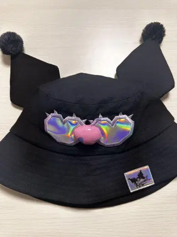 USJ 쿠로미 모자 버킷햇