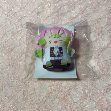 귀멸의 칼날 칸로지 미츠리