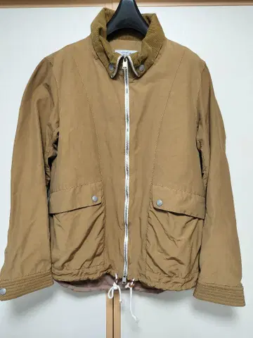 nonnative 논네이티브 STUDENT 자켓 C/N 60/40