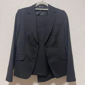 아오야마 양복 여성 수트 nline Precious 스커트 자켓