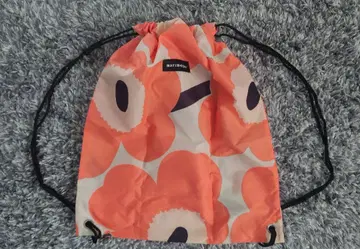 marimekko 마리메꼬 스마트 사크 우니코 백