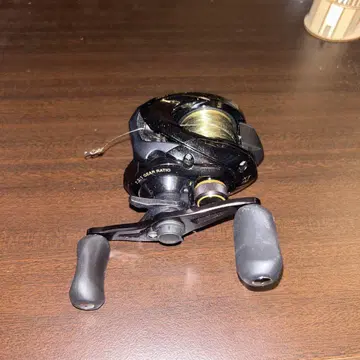 Bass One SHIMANO XT151