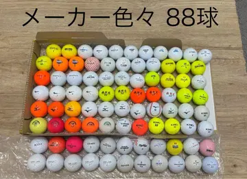 로스트볼 88구 세트