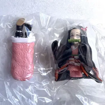 네즈코 앉혀두기대 리얼 귀멸의 칼날