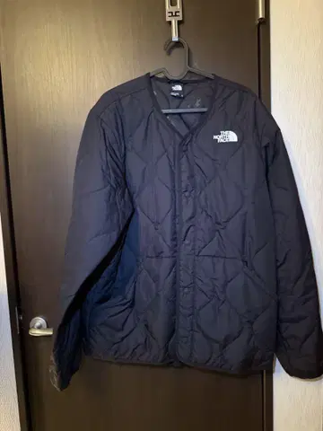 The North Face