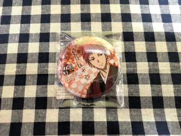 쿠로바스 아카시 세이쥬로 샵 캔뱃지