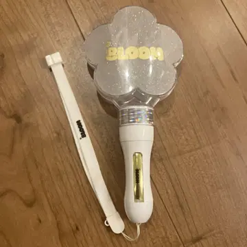네 꽃이 될거야 응원봉