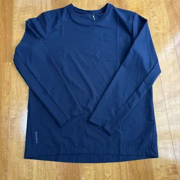 Houdini Cover Crew Blue illusion