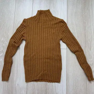론 허먼 브라운 하이넥 터틀