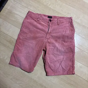 [새상품급] 남성용 숏팬츠 비터 이탈리안 캐주얼 샷