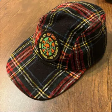 키스 해링 Keith haring 캡 80-90년대 usa제
